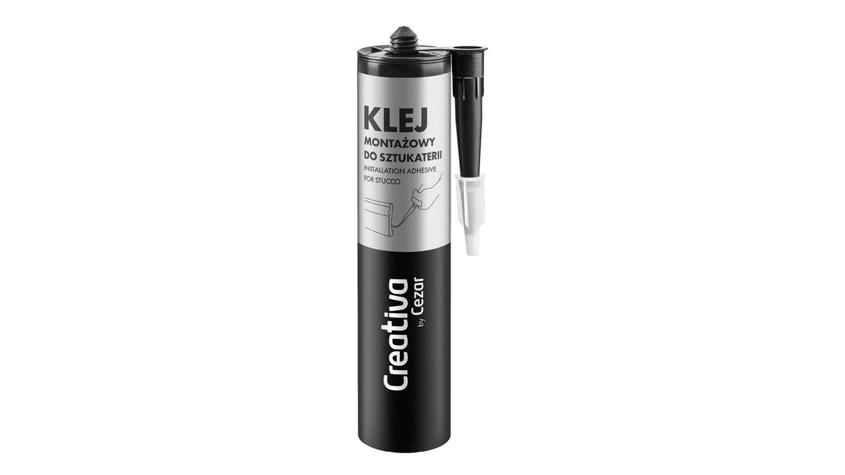 Montagekleber Creativa C300 – 300 ml
