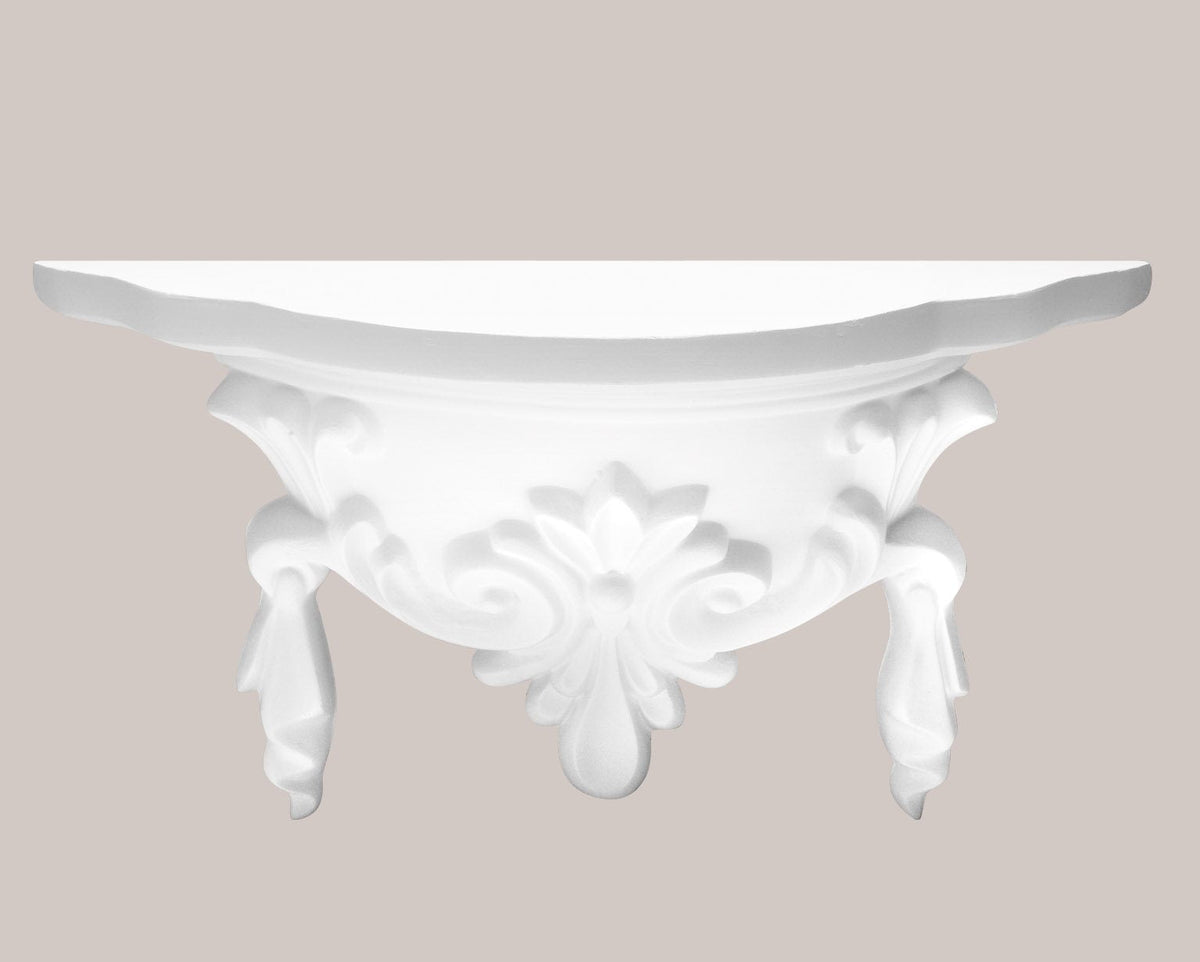 Wandschale Talamone – 45 × 15 × 23,5 cm