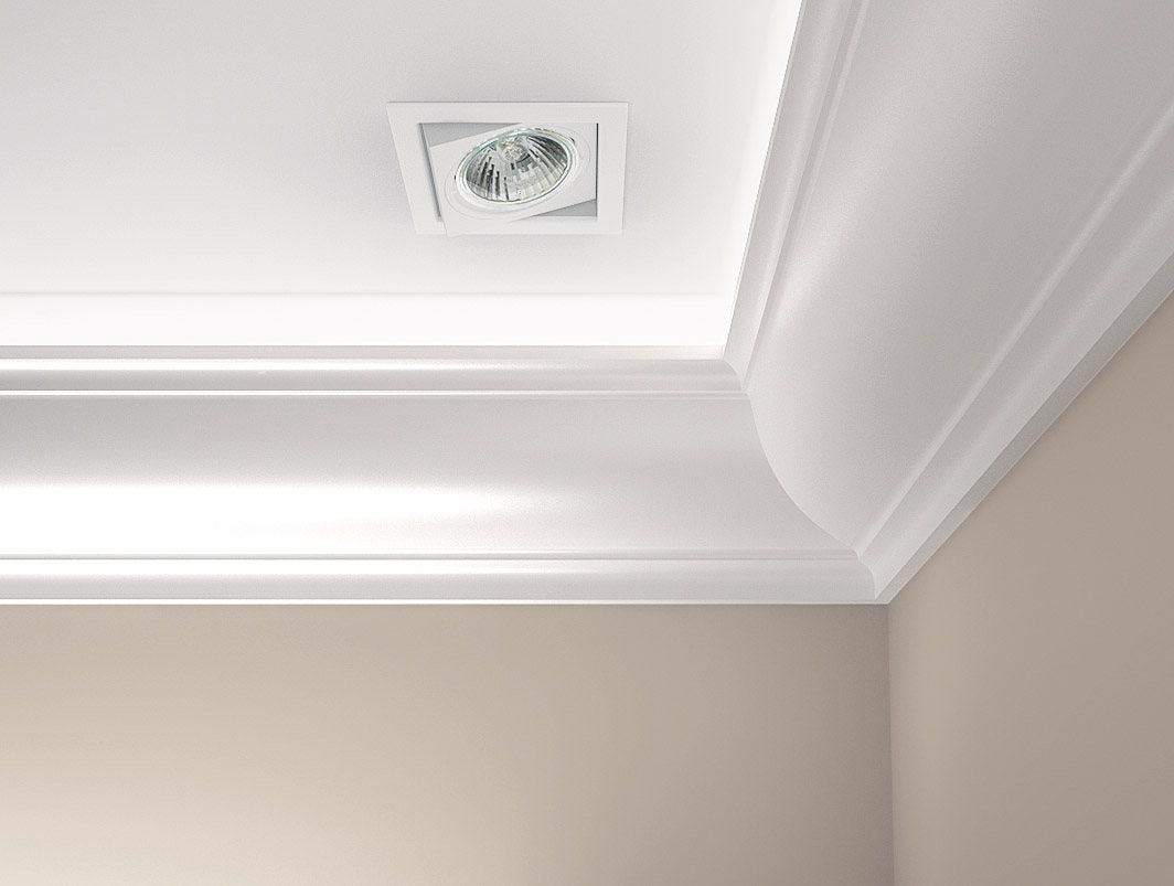 LED-Lichtleiste Arles – 10,8 × 10,6 cm