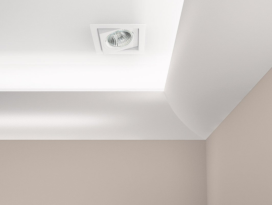 LED-Lichtleiste Biarritz – 7,8 × 11,5 cm