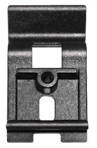 Sockelleiste Granada – 8,3 × 1,9 cm