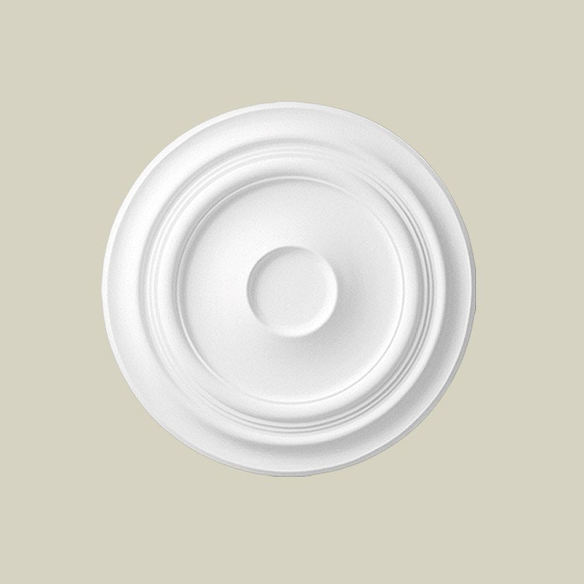 Deckenrosette Aversa – Ø 62 cm