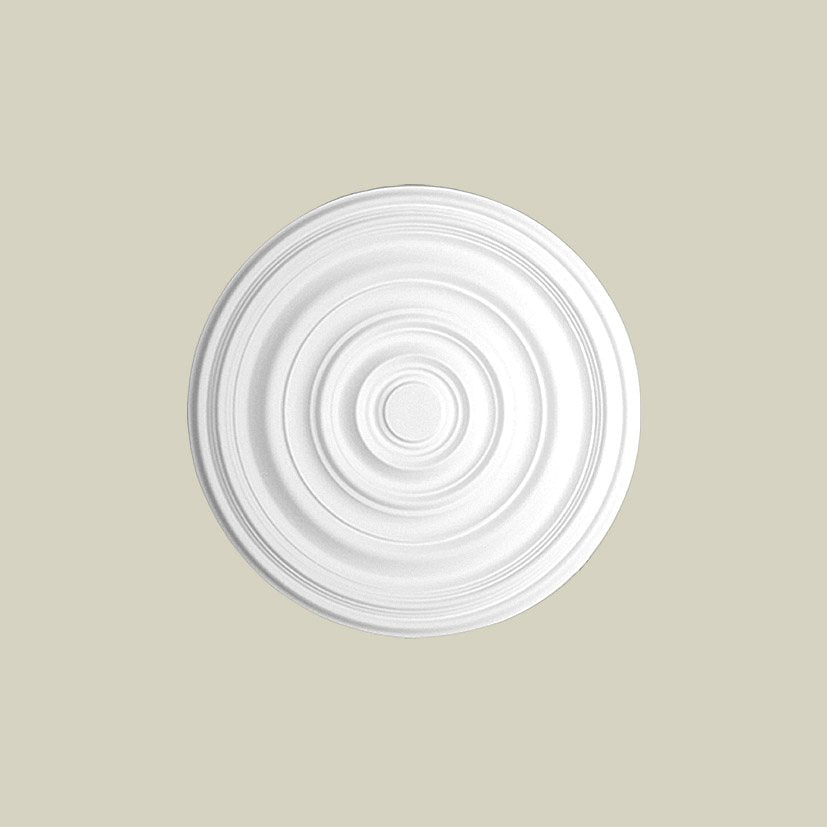 Deckenrosette Bassano – Ø 74 cm