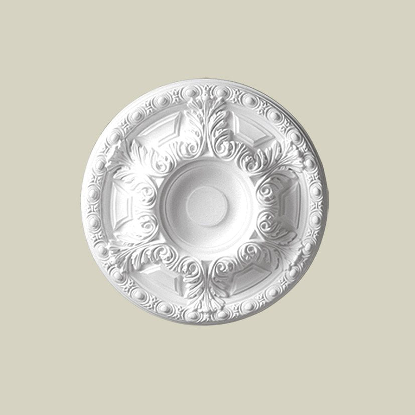 Deckenrosette Bibbiena – Ø 60 cm