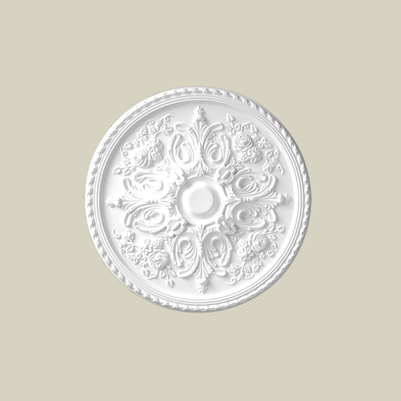 Deckenrosette Camogli – Ø 83 cm