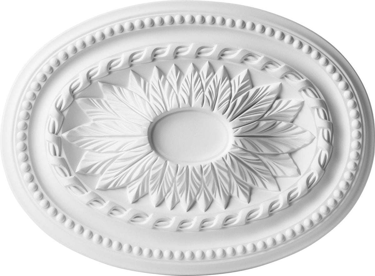 Deckenrosette Dozza – Ø 47 cm