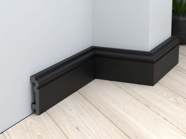 Sockelleiste Siegen - 8 cm
