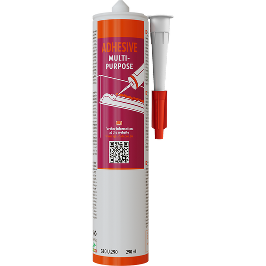 Special ADHESIVE FOR BONDING JOINTS (Nur für den Innenbereich)