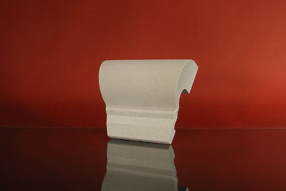 Schlussstein Konsole "Genua"