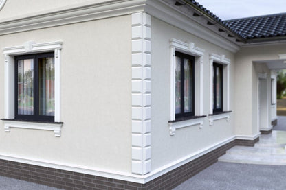 Bossensteine "Amsterdam"