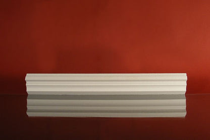 Stuckprofil Bossensteine "Antwerpen" - 10cm