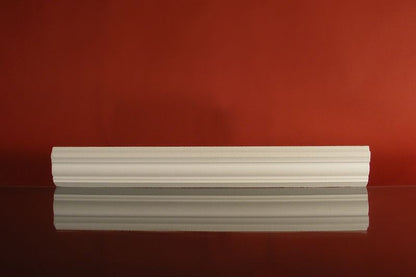 Stuckprofil Bossensteine "Malaga" - 5cm