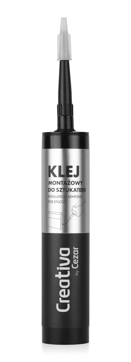 Montagekleber Creativa C300 – 300 ml