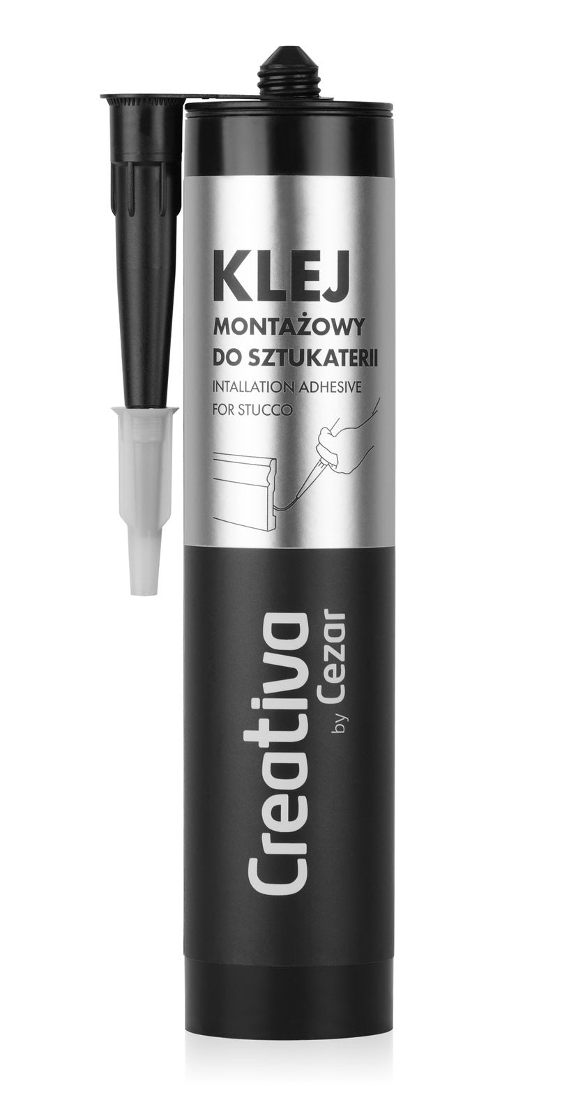 Montagekleber Creativa C300 – 300 ml