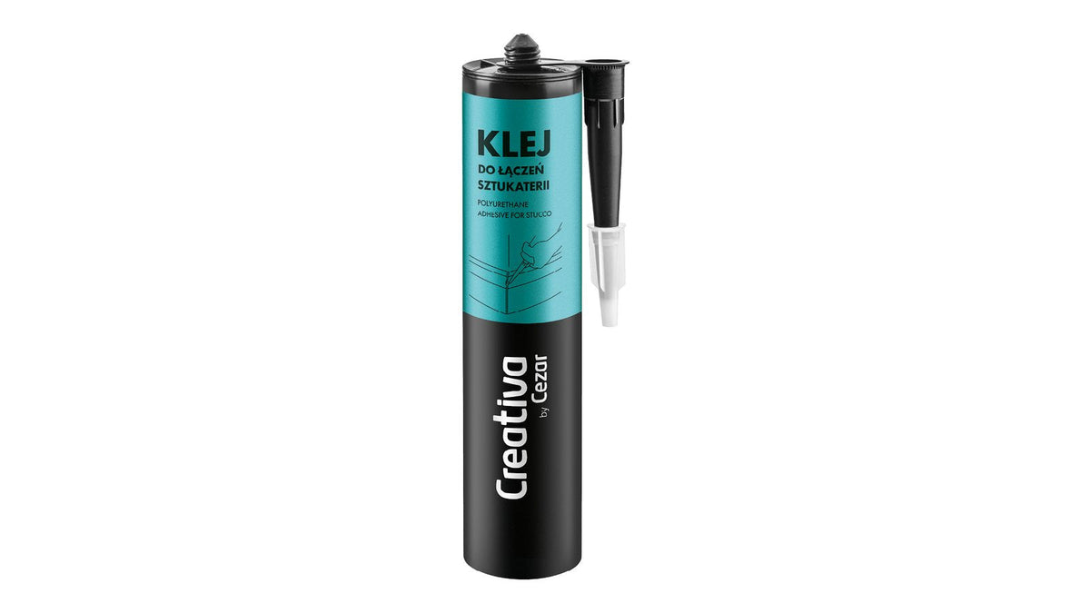 Fugen- und Verbindungskleber Creativa C310 – 300 ml