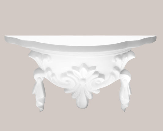 Wandschale Talamone – 45 × 15 × 23,5 cm