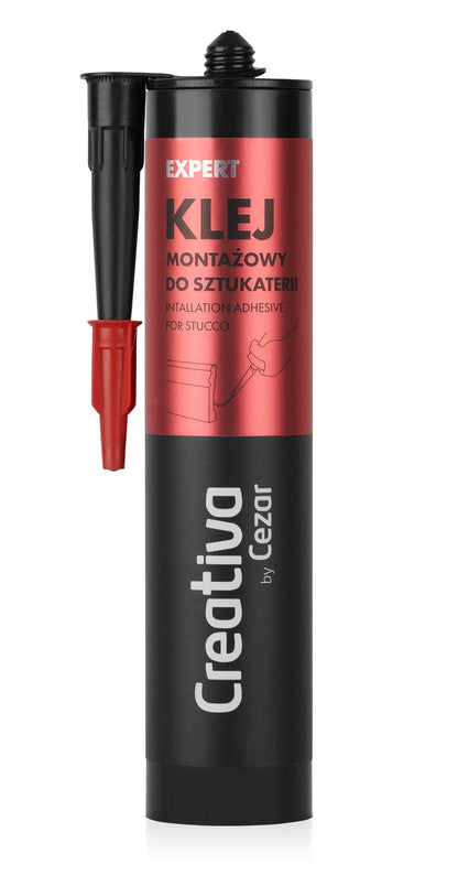 Montagekleber Creativa EXPERT Super Strong – 290 ml