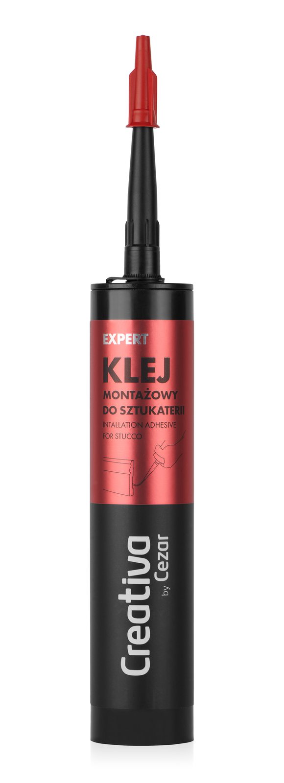 Montagekleber Creativa EXPERT Super Strong – 290 ml
