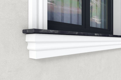 Fensterbank Gesimse "Palermo"