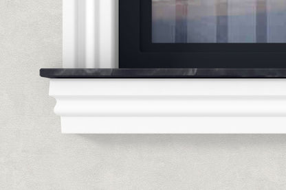 Fensterbank Gesimse "Palermo"