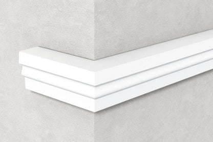 Fensterbank Gesimse "Palermo"