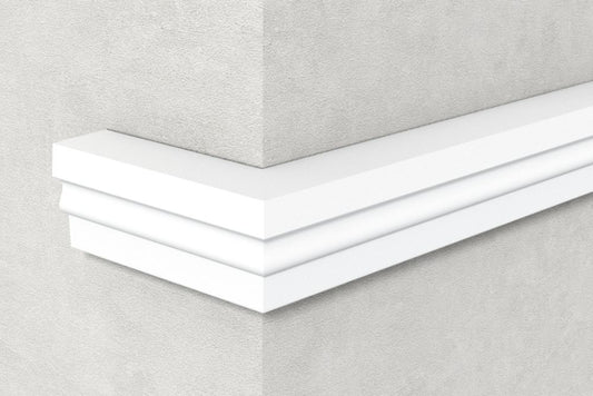 Fensterbank Gesimse "Palermo"