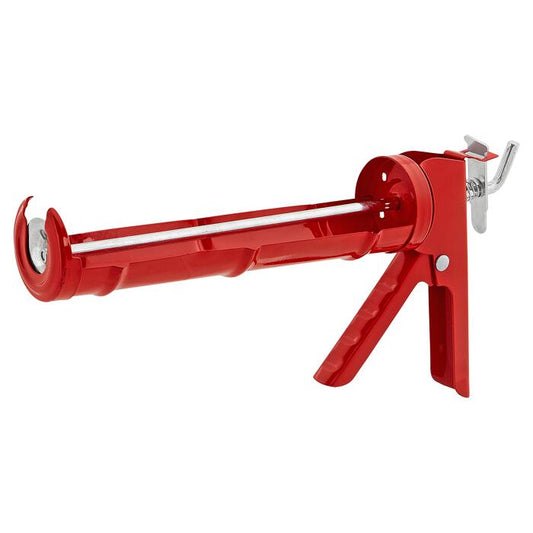 Kartuschenpresse rot