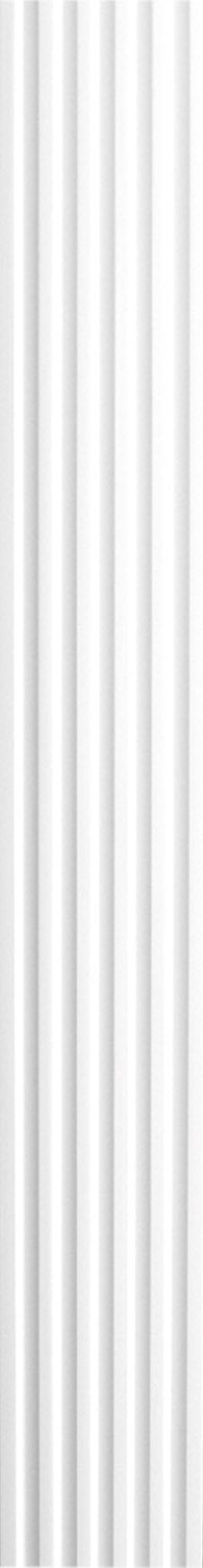 Pilasterschaft Locri – 200 × 13 cm