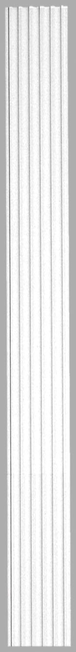 Pilasterschaft Matelica – 200 × 18 cm