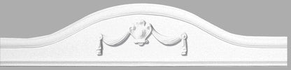 Supraporte Pitigliano – 32 × 13 × 1,5 cm
