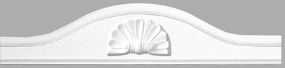 Supraporte Polignano – 23 × 13,5 × 3 cm