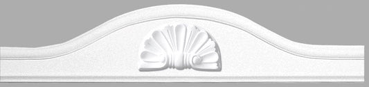 Supraporte Polignano – 23 × 13,5 × 3 cm