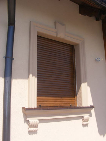 Kragstein Konsole "Sevilla"