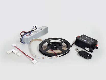 LED-Set für indirekte Beleuchtung