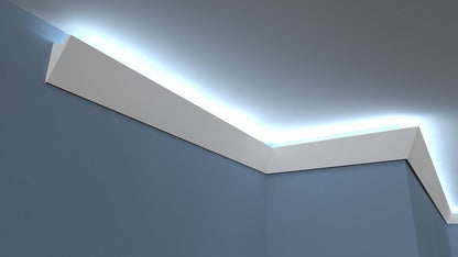 LED-Stuckleiste "Helsinki"