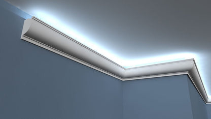 LED-Stuckleiste "London"