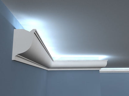 LED-Stuckleiste "London"