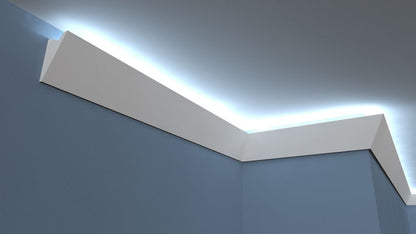 LED-Stuckleiste "Palermo"