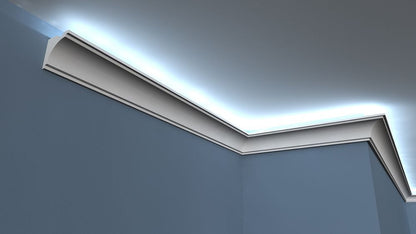 LED-Stuckleiste "Riad"