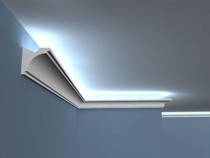 LED-Stuckleiste "Wien"