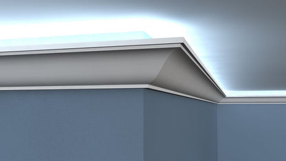 LED-Stuckleiste "Breslau"