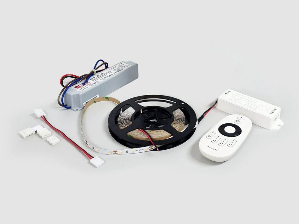 LED-Set für indirekte Beleuchtung