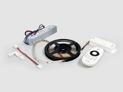 LED-Set für indirekte Beleuchtung