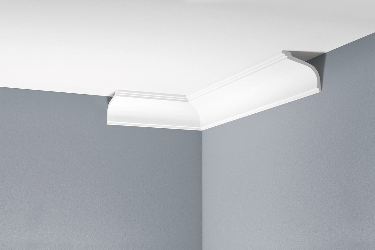 Stuckleiste Imperia – 9,5 × 10,5 cm