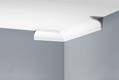 Stuckleiste Imperia – 9,5 × 10,5 cm
