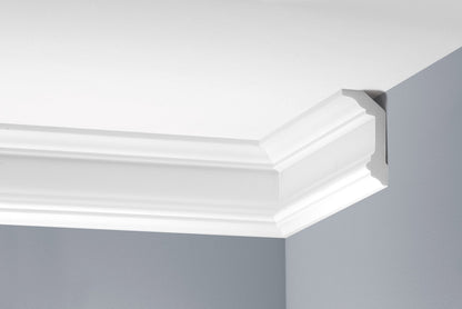 Stuckleiste Merano – 10 × 5,5 cm