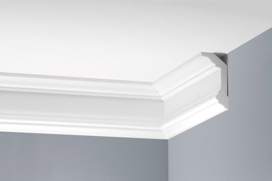 Stuckleiste Merano – 10 × 5,5 cm