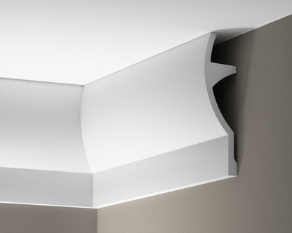 Stuckleiste Treviso – 7 × 28 cm