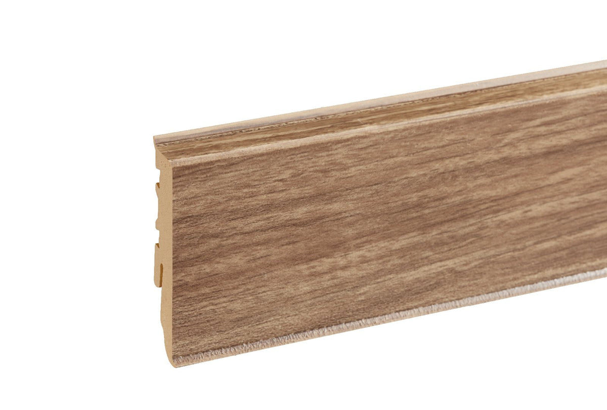 Verbinder für PVC-Sockelleiste Masterline 60 mm