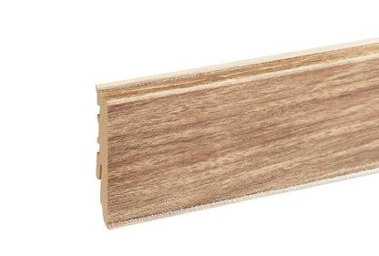Verbinder für PVC-Sockelleiste Masterline 60 mm